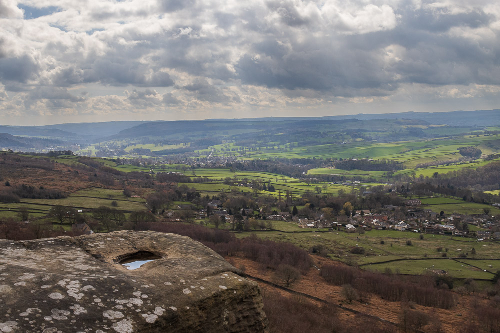 Derwent Valley Derwent Valley